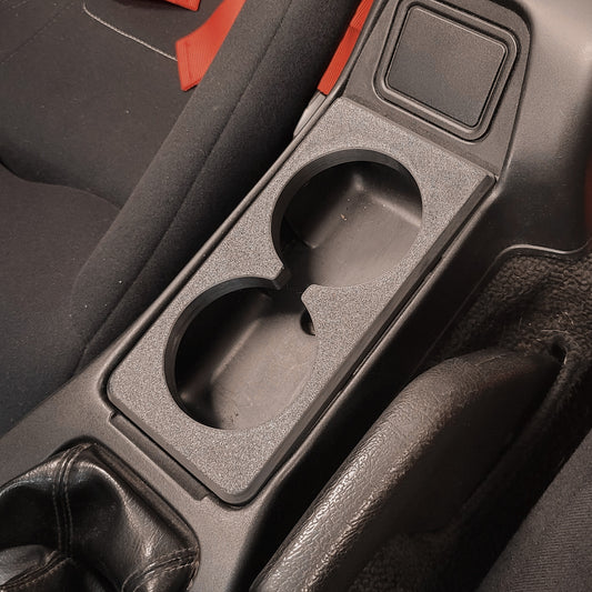 Mazda Miata Center Console Cup Holder 1990-1997